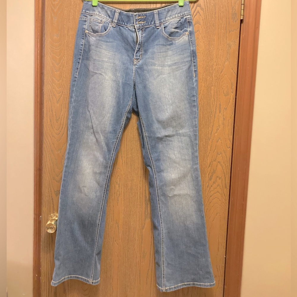 Lane Bryant size 14 boot cut
